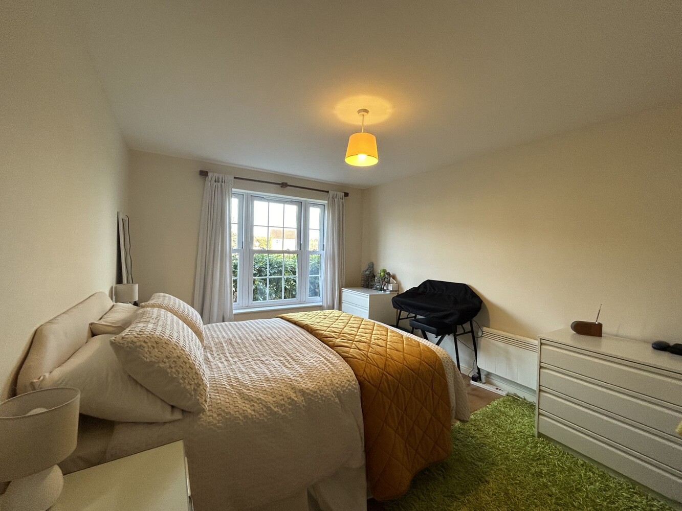 Bed 1