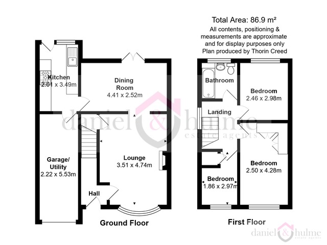 6 Dunsford Ave FP