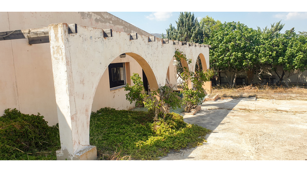 Olive Grove Estates Real Estate Caudete Spanish amazing (9)