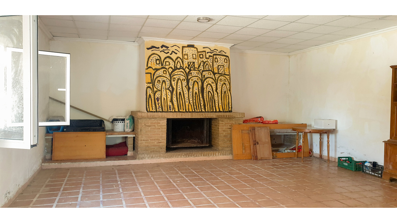 Olive Grove Estates Real Estate Caudete Spanish amazing (11)