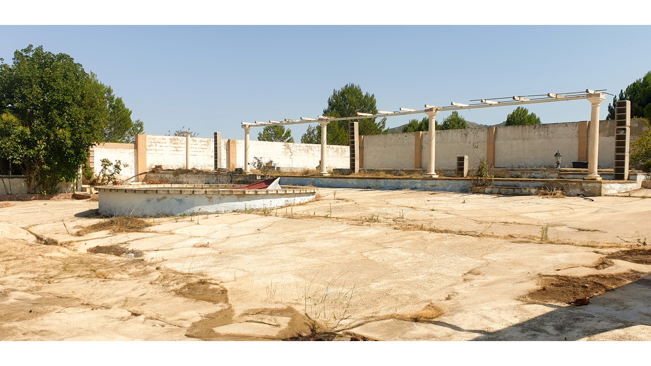 Olive Grove Estates Real Estate Caudete Spanish amazing (21)