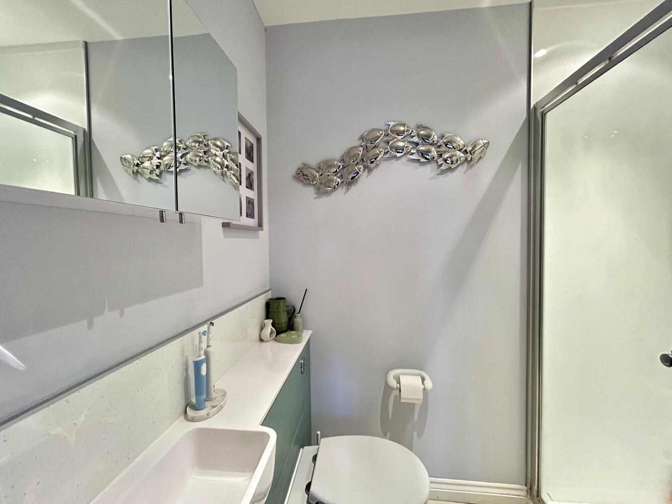 En-suite