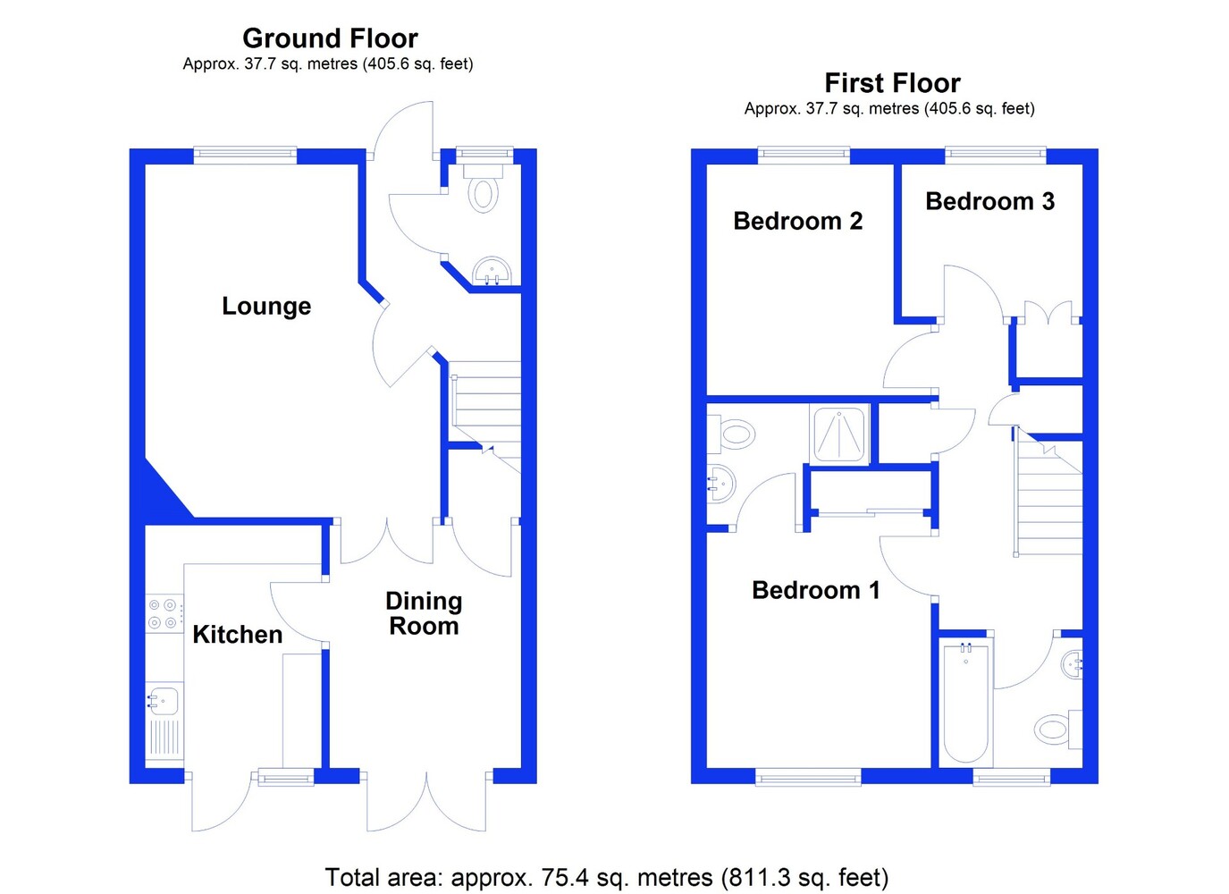 Floorplans