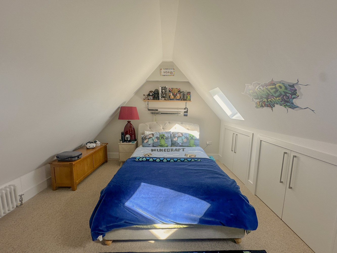 Bedroom 5