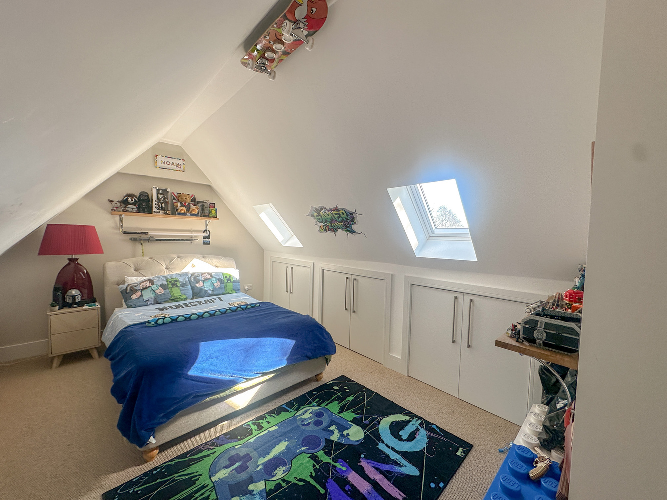 Bedroom 5
