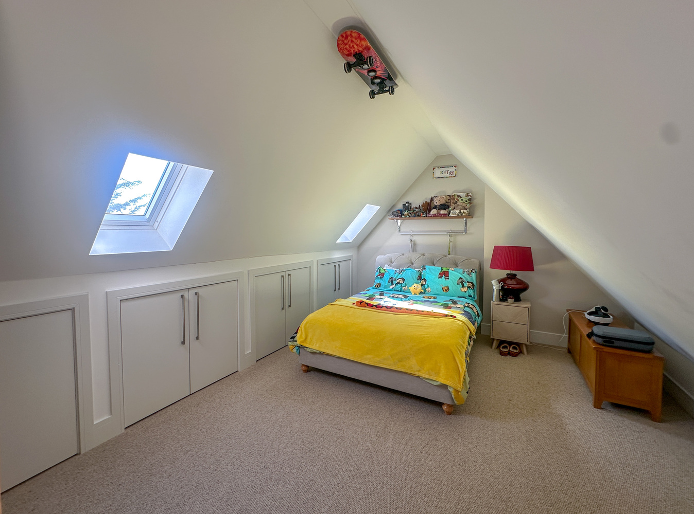 Bedroom 4