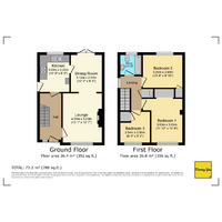 76 Westward Place, Bridgend, CF31 4XB
