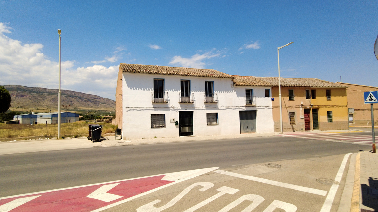 Olive Grove Estates Business Opportunity Spain Buy  (2)