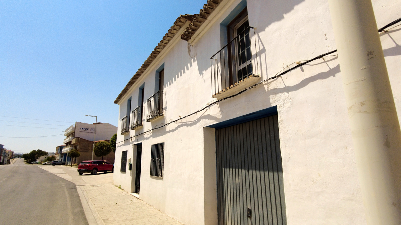 Olive Grove Estates Business Opportunity Spain Buy  (5)