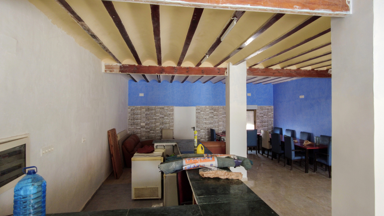 Olive Grove Estates Business Opportunity Spain Buy  (6)
