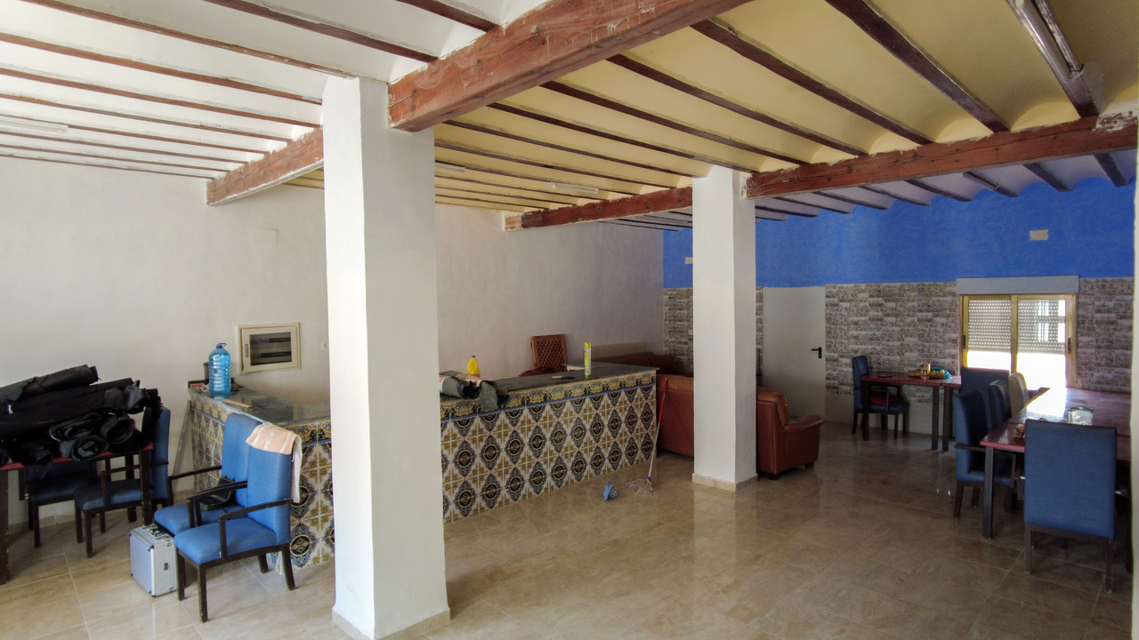 Olive Grove Estates Business Opportunity Spain Buy  (9)
