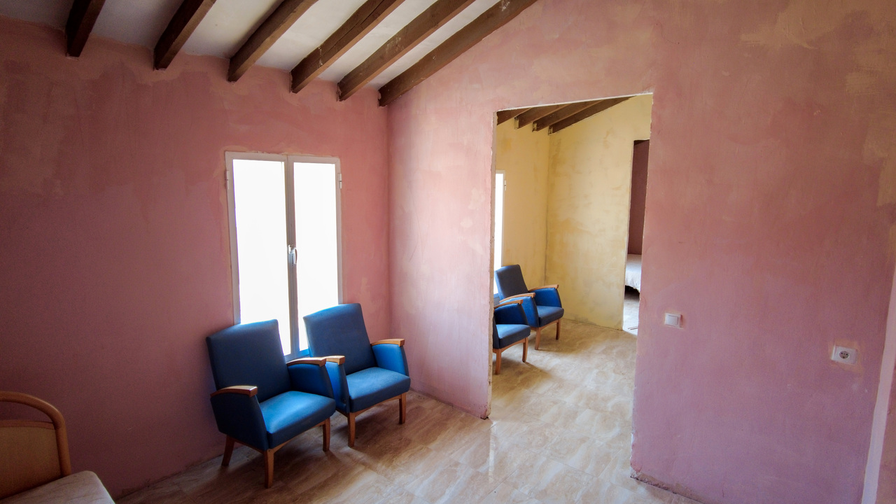 1 Olivive Grove Estates Spanish properties for sale Caudete Se Vende (1)