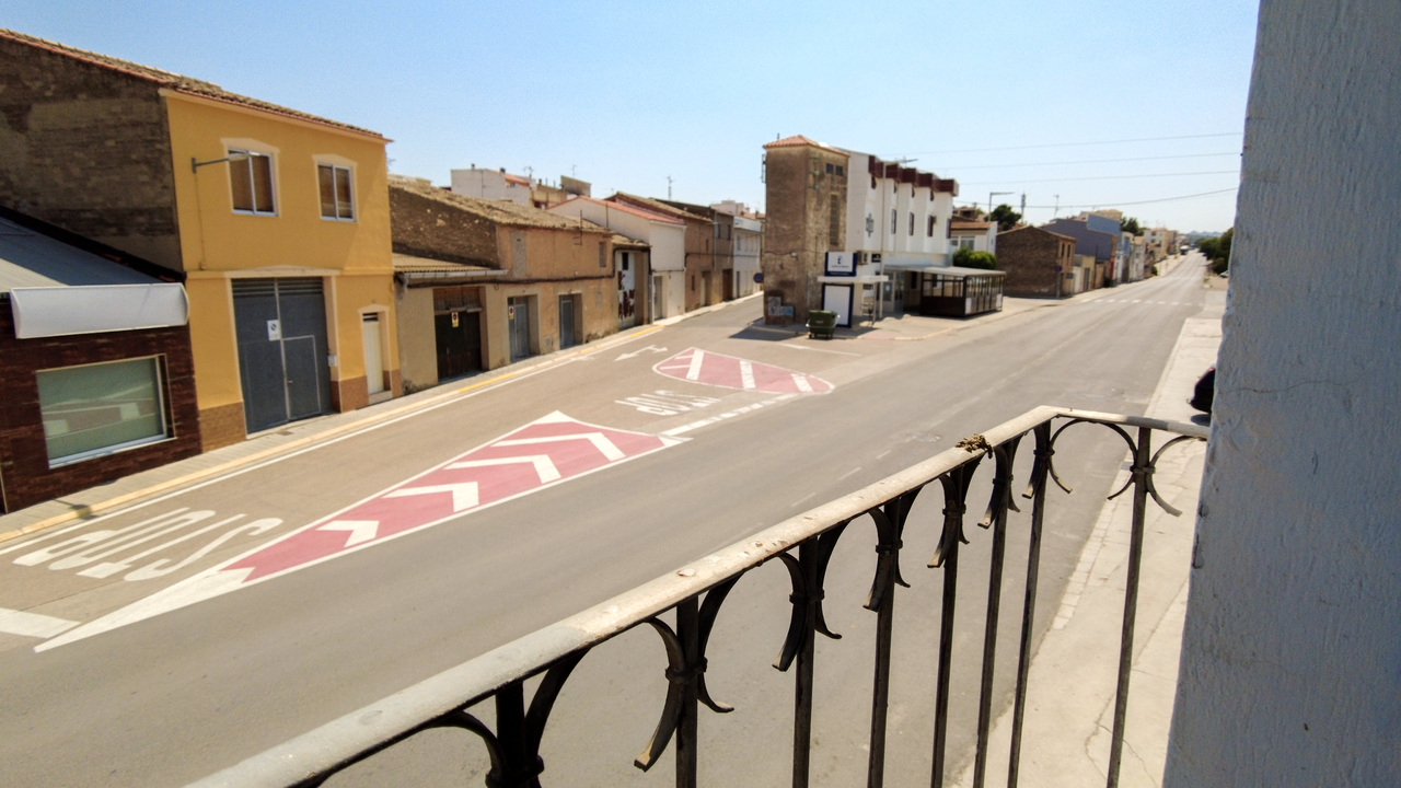 1 Olivive Grove Estates Spanish properties for sale Caudete Se Vende (4)
