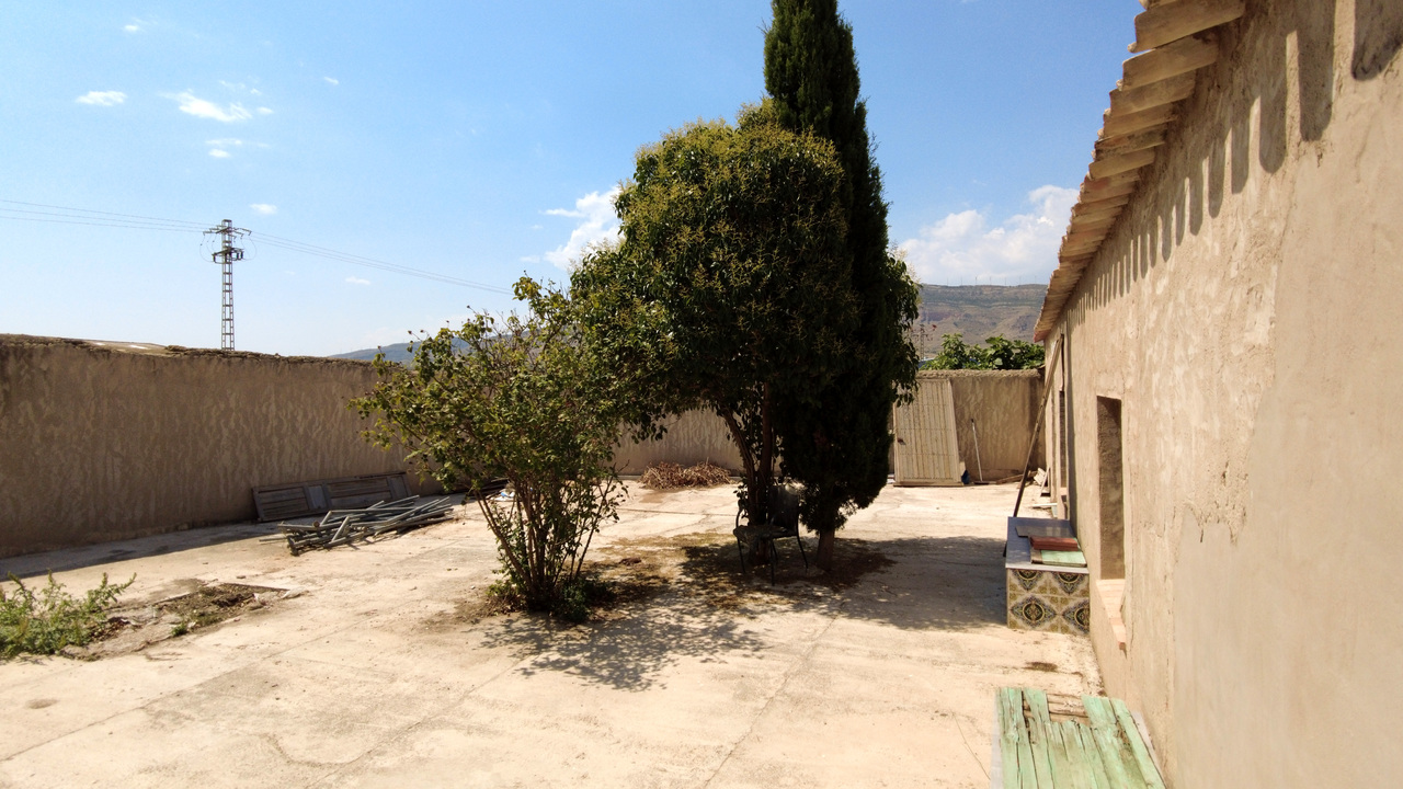 1 Olivive Grove Estates Spanish properties for sale Caudete Se Vende (7)