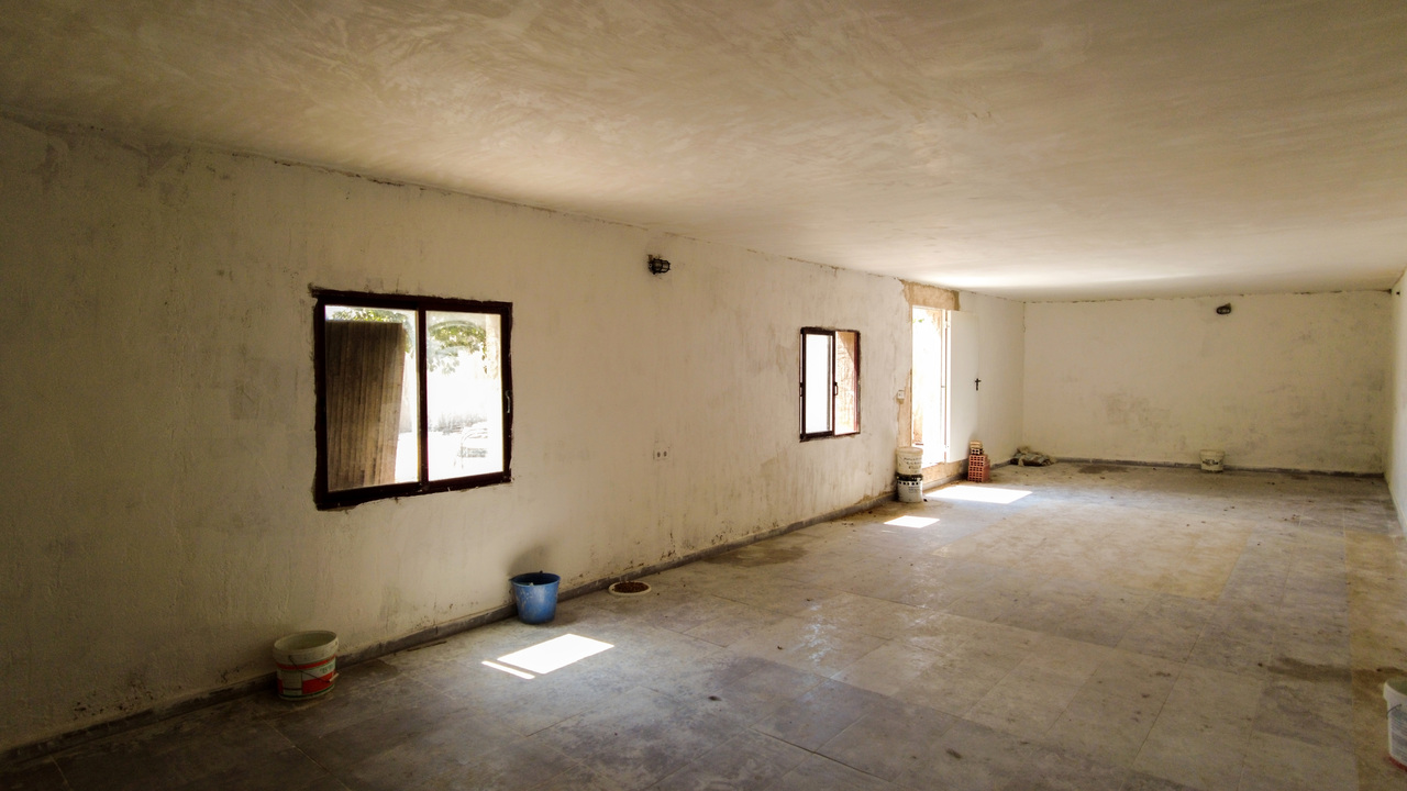 1 Olivive Grove Estates Spanish properties for sale Caudete Se Vende (13)