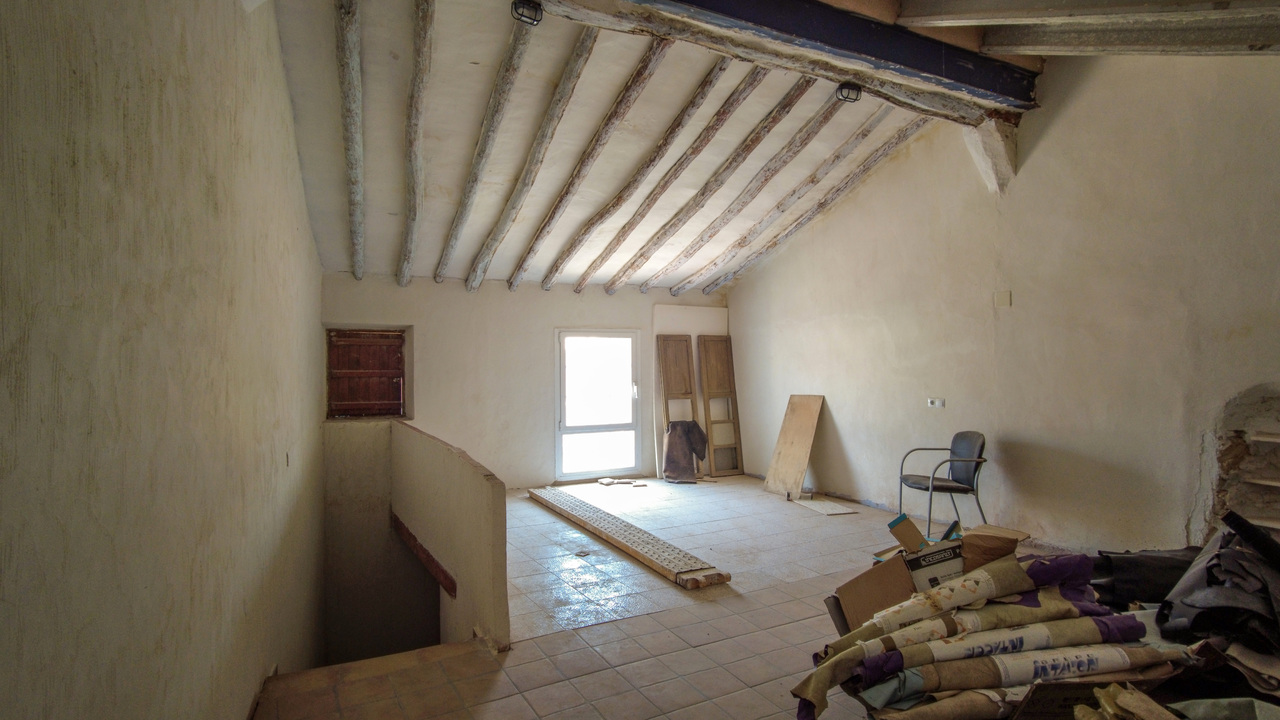 1 Olivive Grove Estates Spanish properties for sale Caudete Se Vende (29)