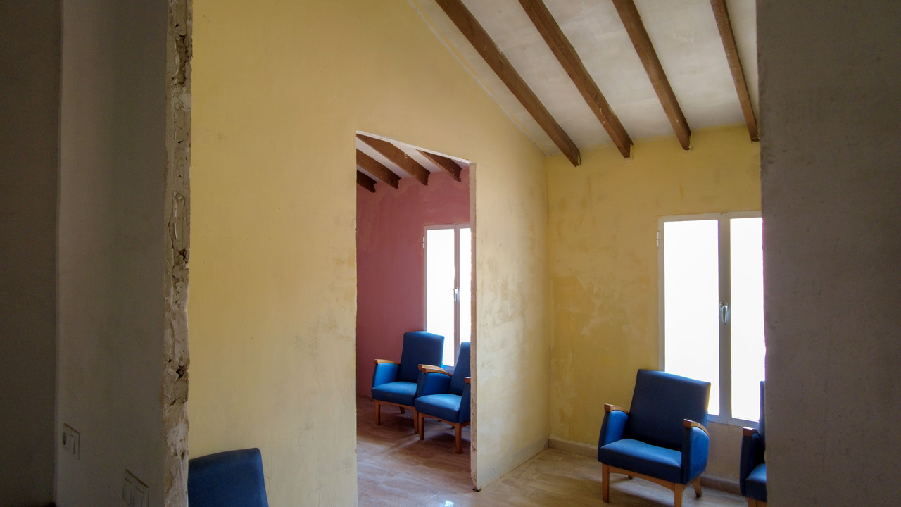 1 Olivive Grove Estates Spanish properties for sale Caudete Se Vende (36)