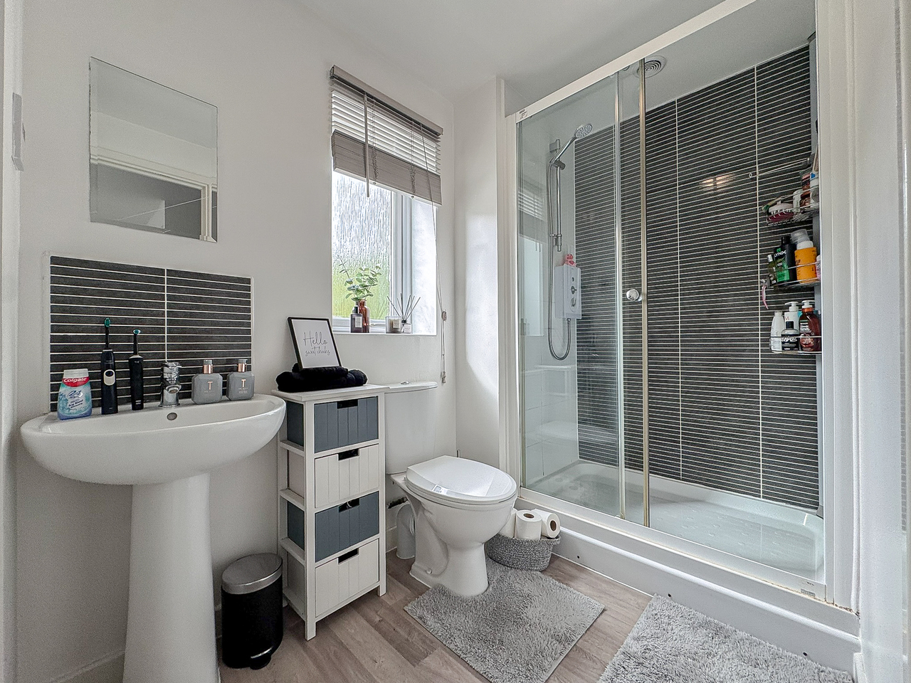 En Suite