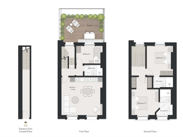 Duplex