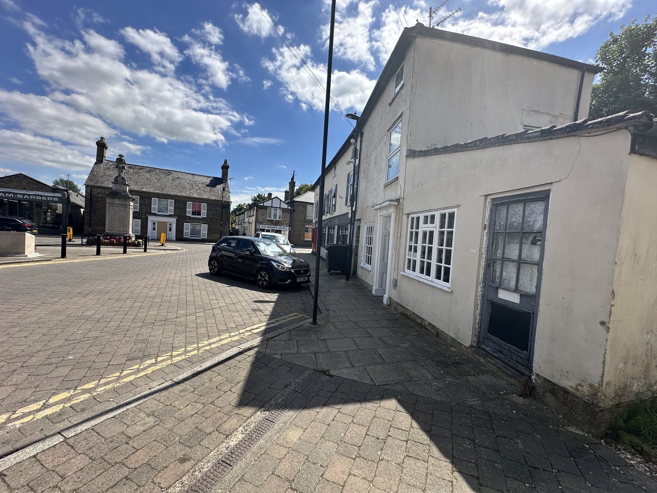 Red Lion Square