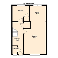 gf floorplan