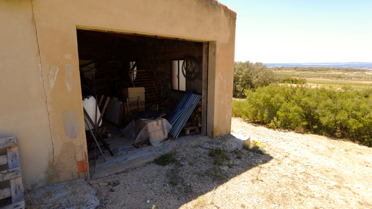 Olive Grove Estates agency inmobilliario off grid property self sufficient Almansa Alicante inland (