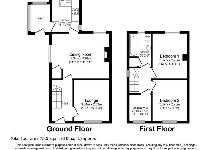 31 SS Floorplan