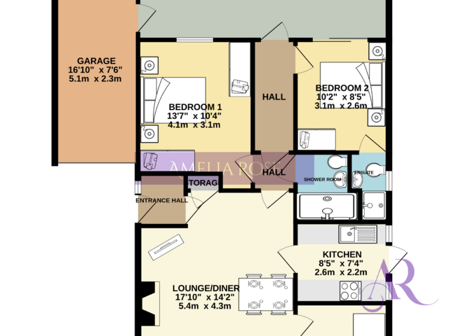 6 Lamb Close FP