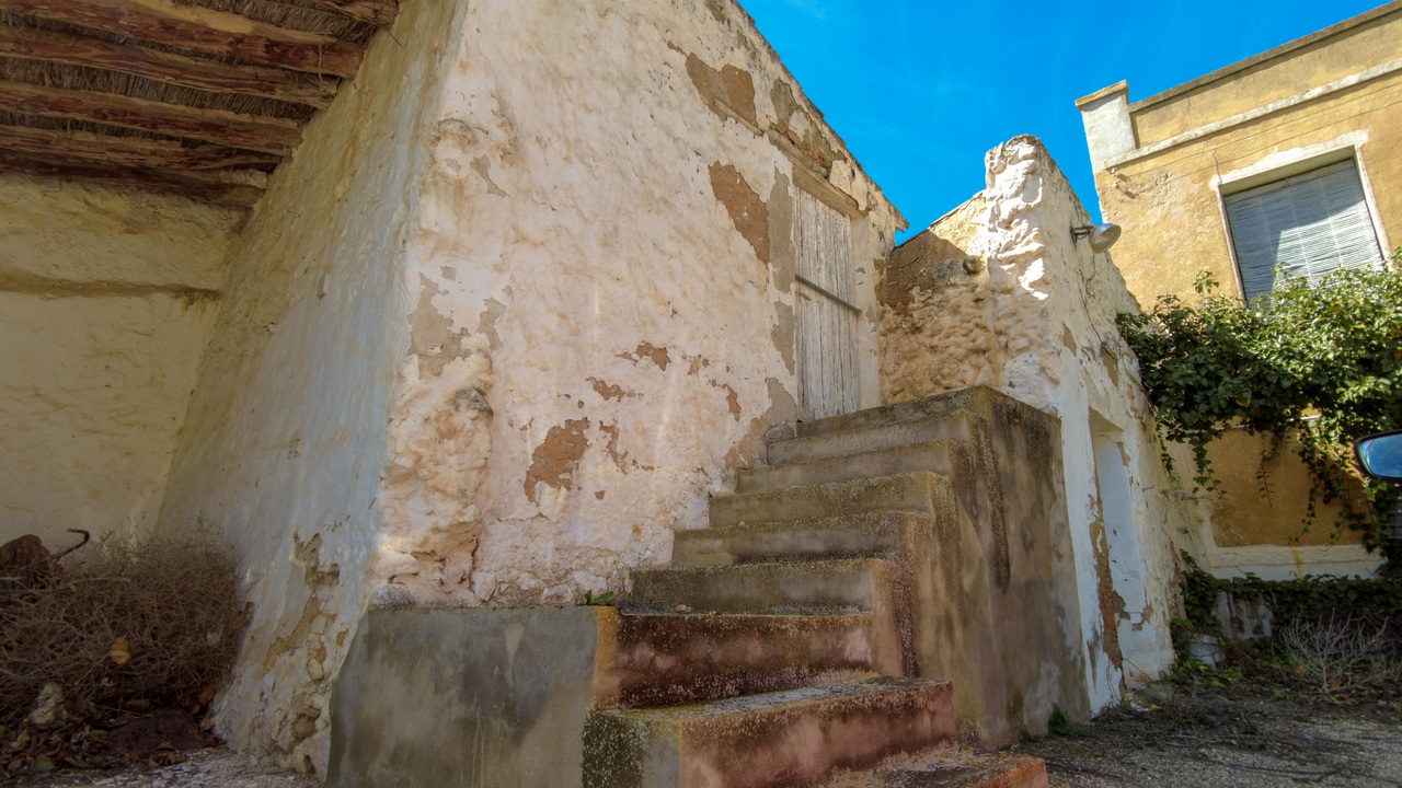 Olive Grove Estates Las Virtudas Alicante Country House for Sale (14)