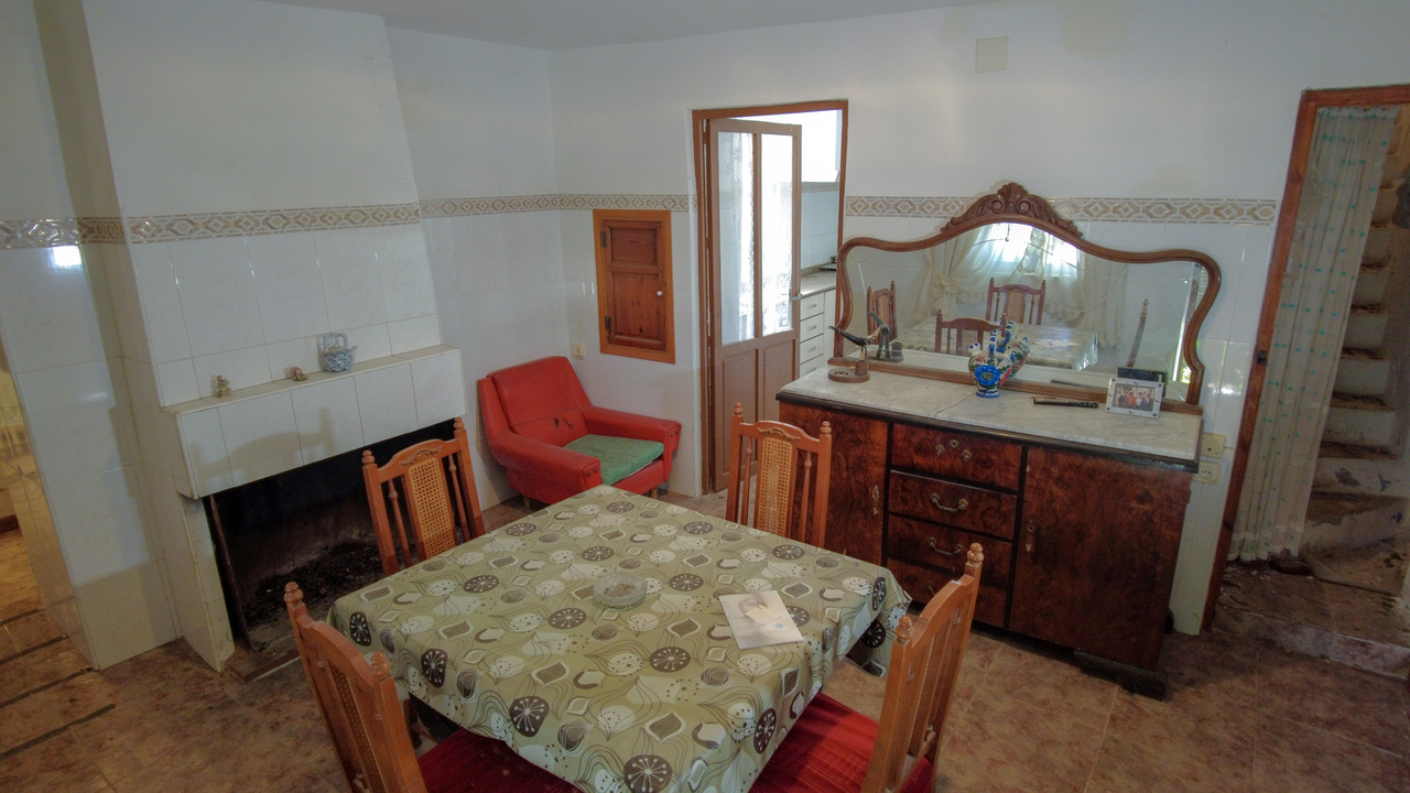 Olive Grove Estates Las Virtudas Alicante Country House for Sale (17)