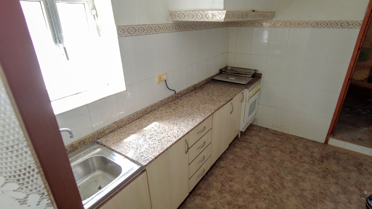 Olive Grove Estates Las Virtudas Alicante Country House for Sale (18)
