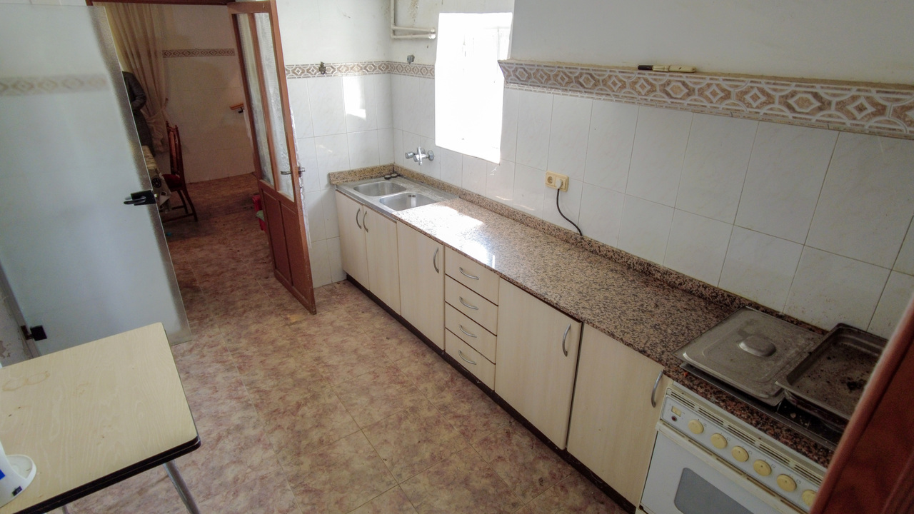 Olive Grove Estates Las Virtudas Alicante Country House for Sale (19)