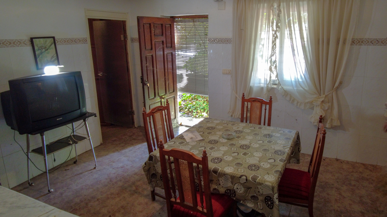 Olive Grove Estates Las Virtudas Alicante Country House for Sale (23)