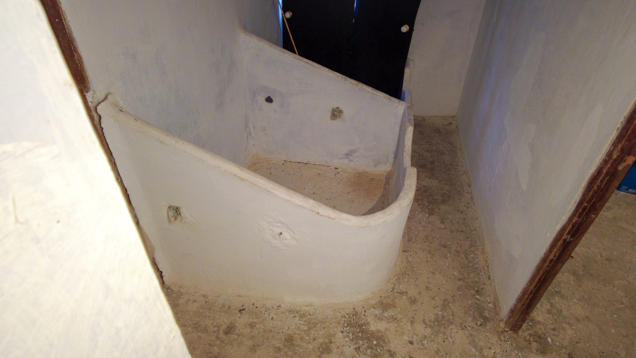 Olive Grove Estates Las Virtudas Alicante Country House for Sale (25)