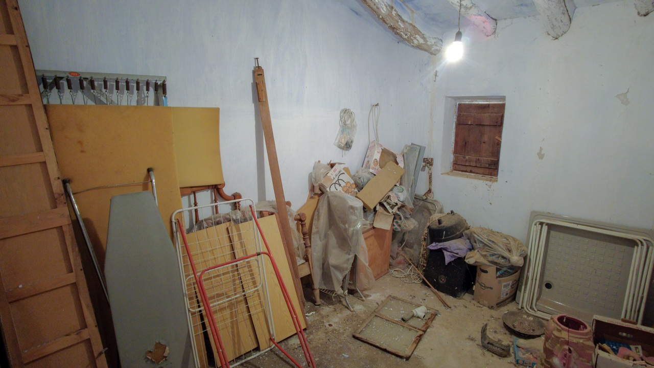 Olive Grove Estates Las Virtudas Alicante Country House for Sale (27)