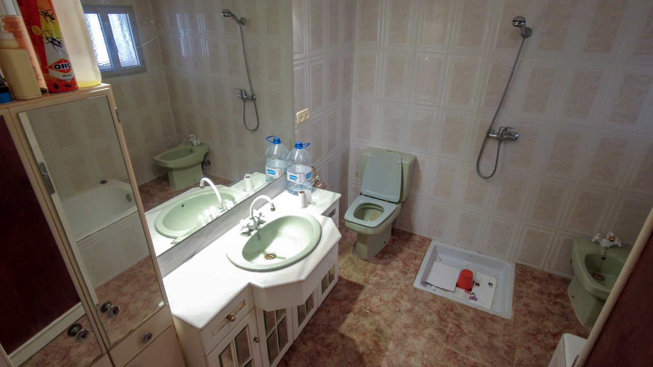 Olive Grove Estates Las Virtudas Alicante Country House for Sale (30)
