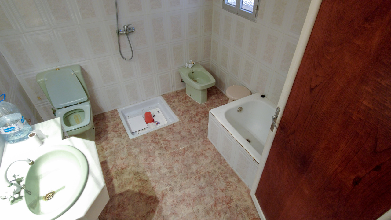 Olive Grove Estates Las Virtudas Alicante Country House for Sale (31)