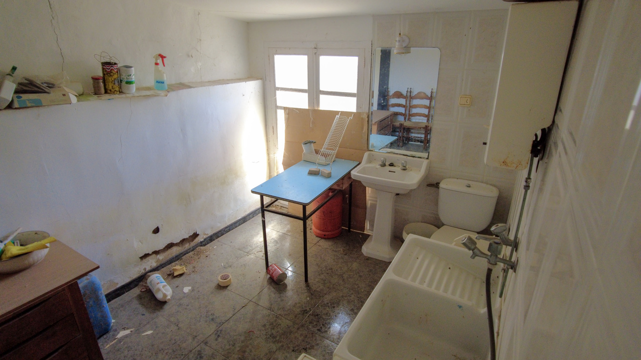 Olive Grove Estates Las Virtudas Alicante Country House for Sale (32)
