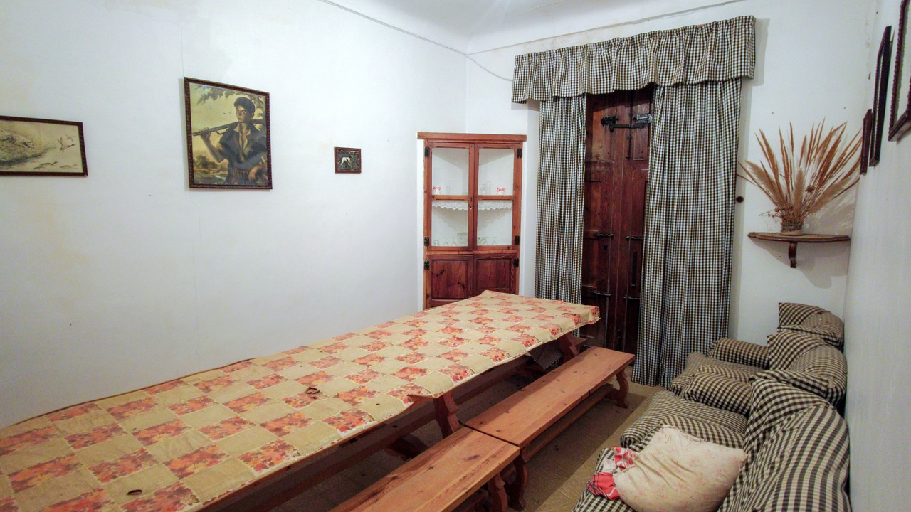 Olive Grove Estates Las Virtudas Alicante Country House for Sale (36)