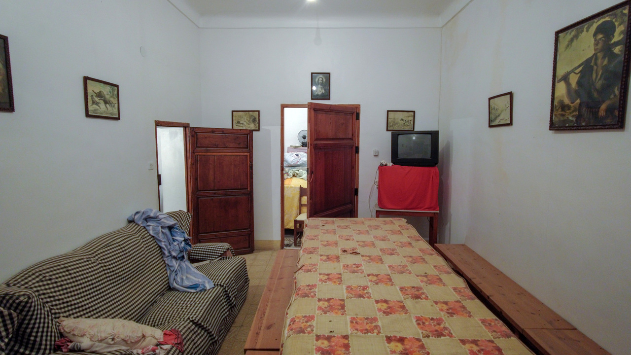 Olive Grove Estates Las Virtudas Alicante Country House for Sale (38)