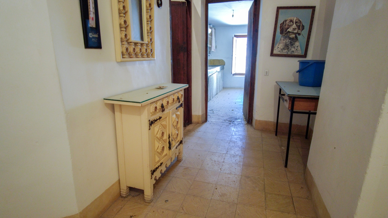 Olive Grove Estates Las Virtudas Alicante Country House for Sale (40)