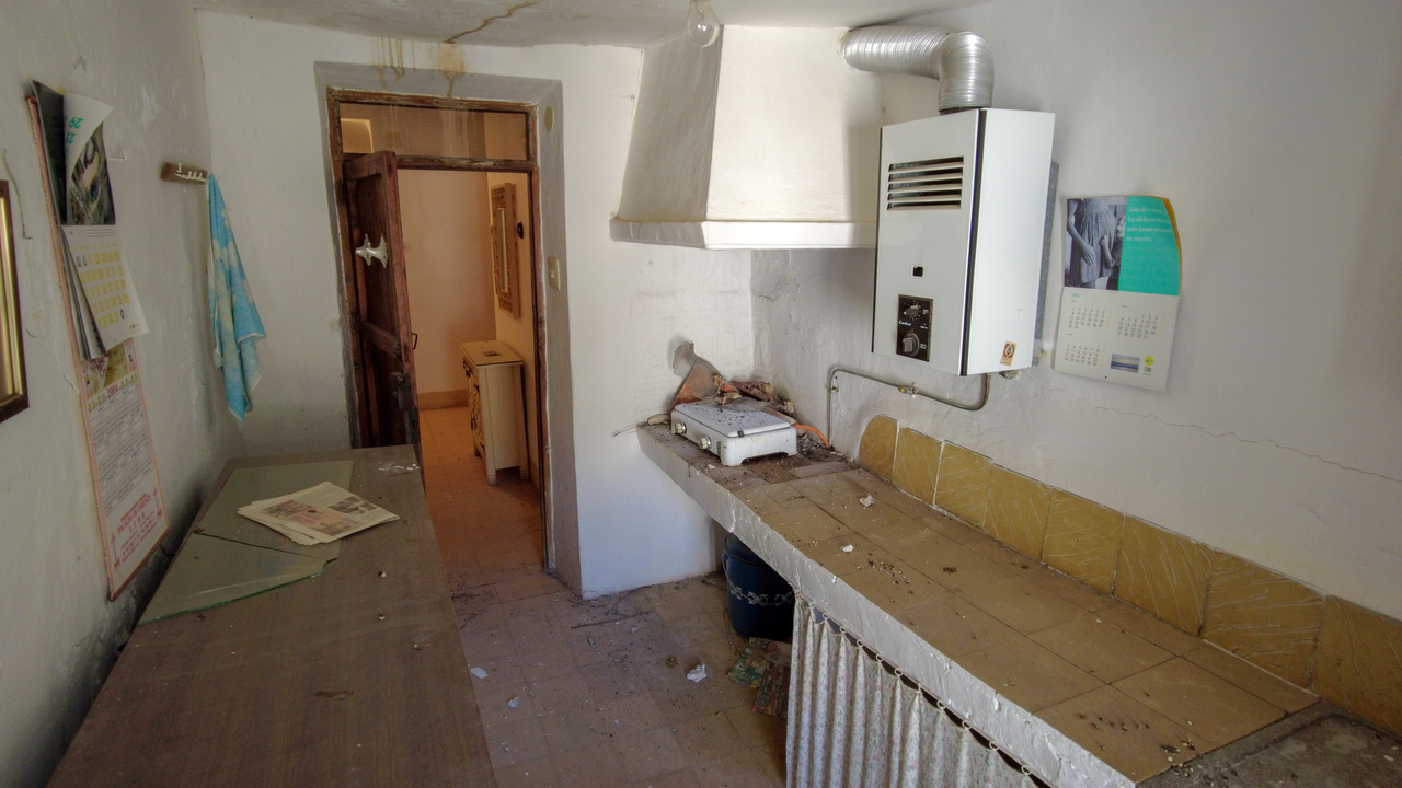 Olive Grove Estates Las Virtudas Alicante Country House for Sale (42)