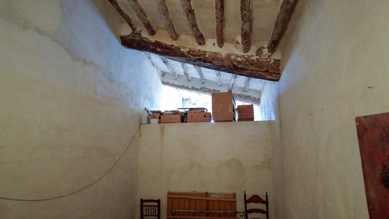 Olive Grove Estates Las Virtudas Alicante Country House for Sale (43)