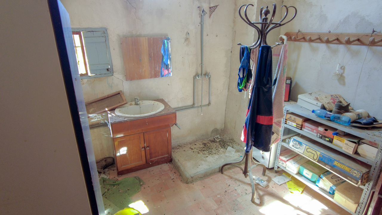 Olive Grove Estates Las Virtudas Alicante Country House for Sale (48)