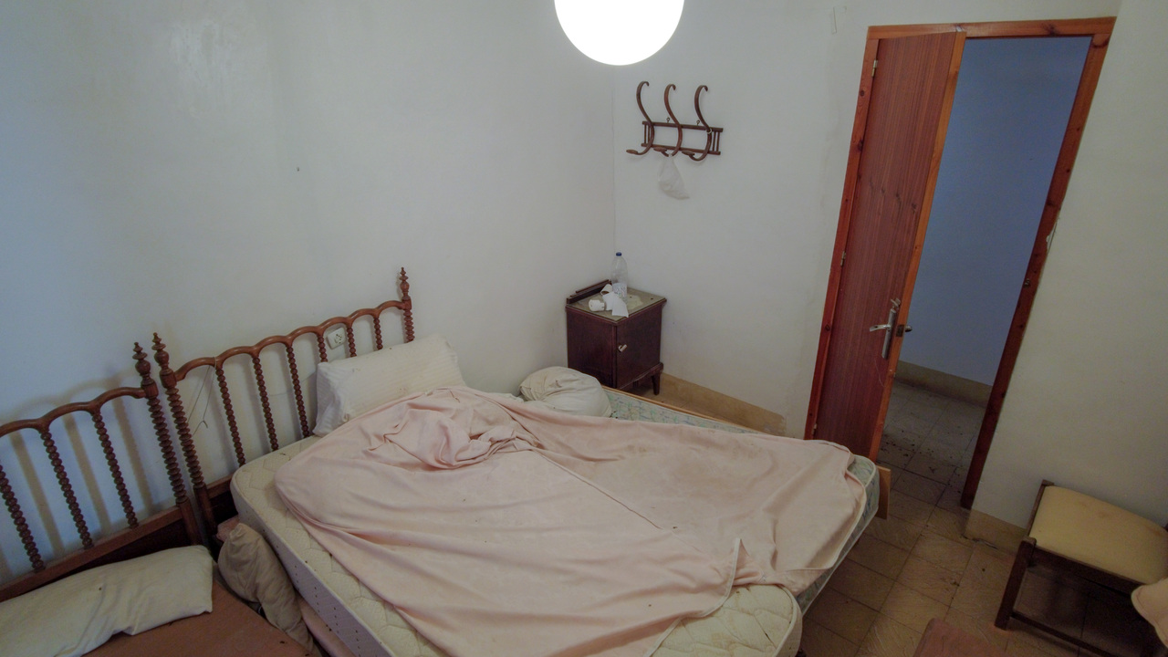 Olive Grove Estates Las Virtudas Alicante Country House for Sale (49)
