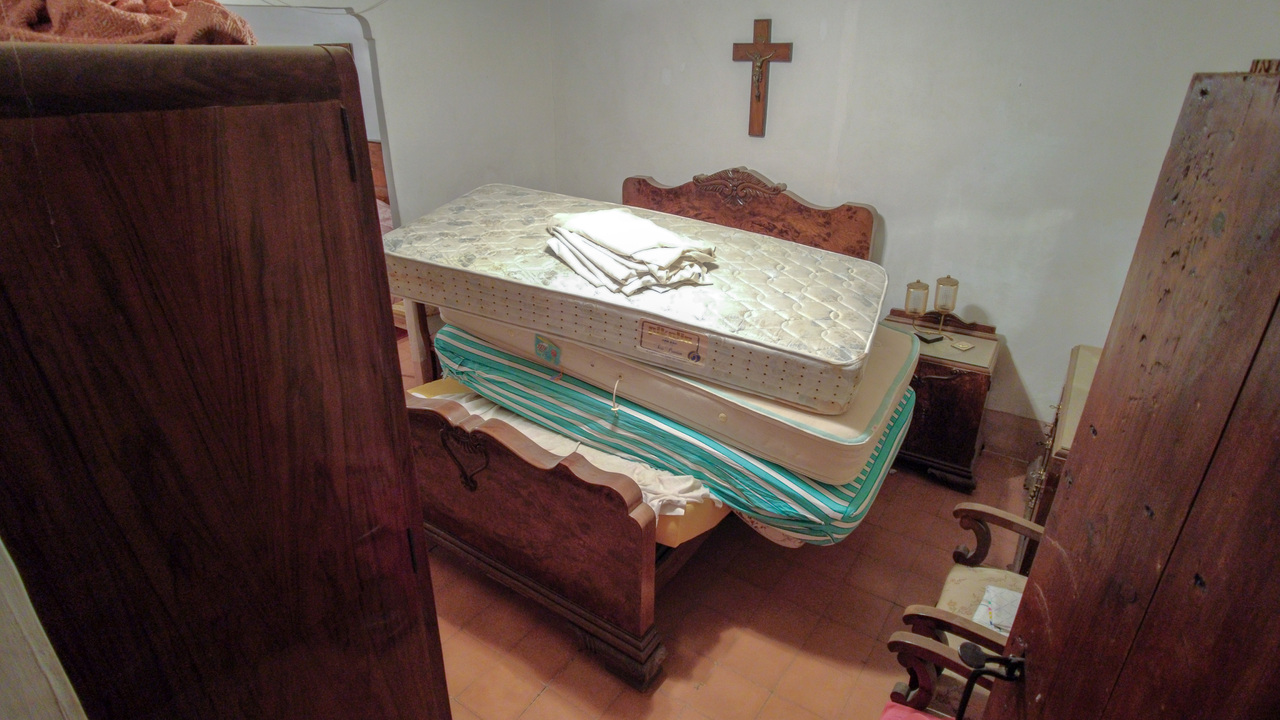 Olive Grove Estates Las Virtudas Alicante Country House for Sale (51)