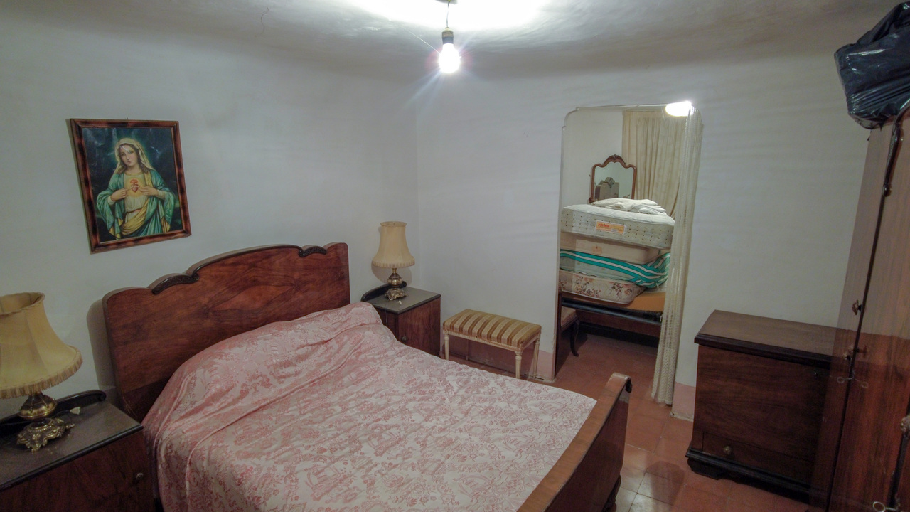 Olive Grove Estates Las Virtudas Alicante Country House for Sale (53)