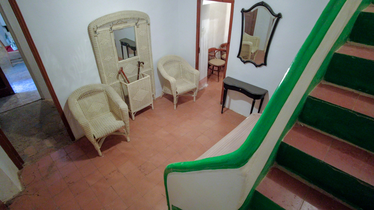 Olive Grove Estates Las Virtudas Alicante Country House for Sale (54)