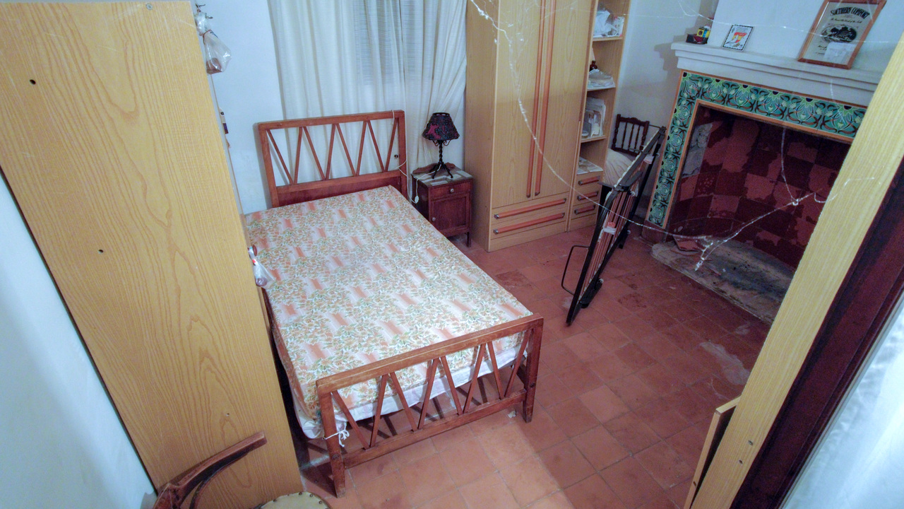 Olive Grove Estates Las Virtudas Alicante Country House for Sale (55)