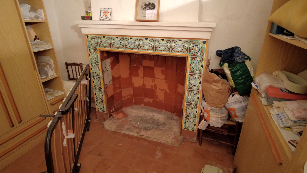 Olive Grove Estates Las Virtudas Alicante Country House for Sale (56)